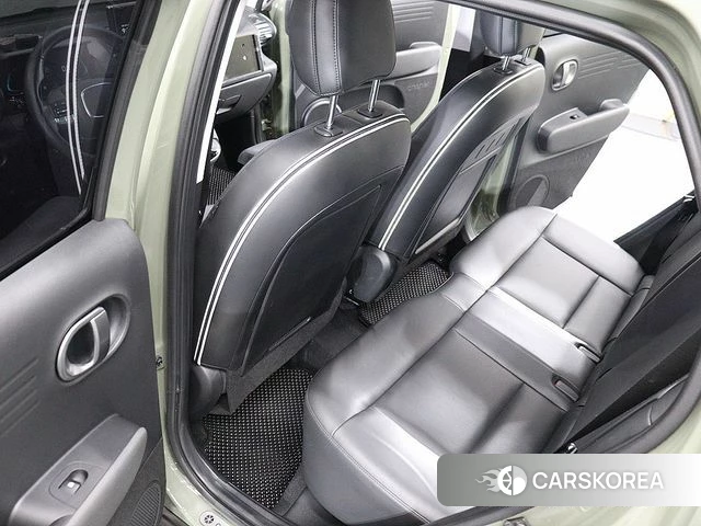 Hyundai Casper id 4442166 из Кореи 7