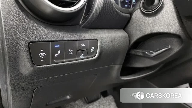 Hyundai Kona Electric id 3772206 из Кореи 7