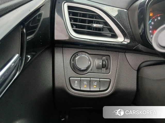 Chevrolet (GM Daewoo) The New Spark id 4392557 из Кореи 7