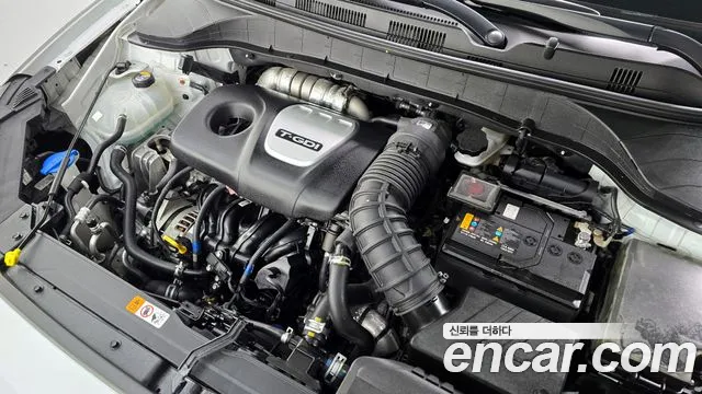 Hyundai Kona id 2531151 из Кореи 7