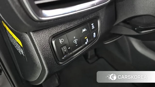 Hyundai Santa Fe TM id 3789817 из Кореи 7