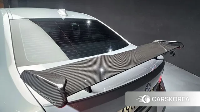 BMW M2 (F87) id 3494381 из Кореи 7