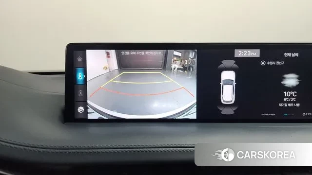 Genesis GV70 id 3586867 из Кореи 7