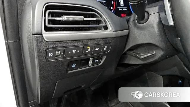 Hyundai Palisade id 3650929 из Кореи 7