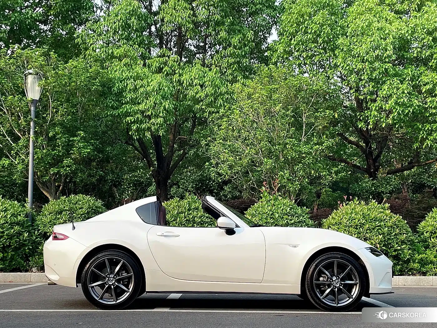 Mazda MX-5 id 4548155 из Китая 7