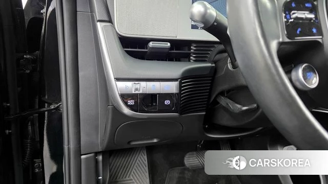 Hyundai Ionic 5 id 4224358 из Кореи 7