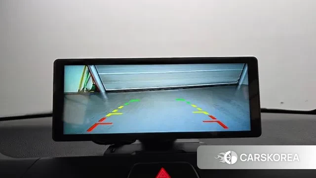 Kia The New Ray id 3582298 из Кореи 7