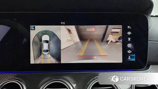 Mercedes-Benz E-Class W213 id 3707497 из Кореи 7