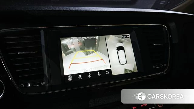 Kia The New Carnival id 3894057 из Кореи 7