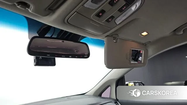 Kia The New Carnival id 3297018 из Кореи 7