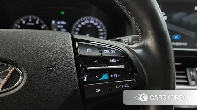 Hyundai Grandeur IG id 3899974 из Кореи 7