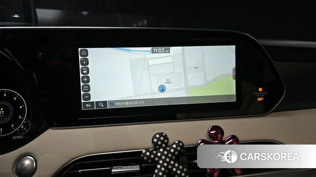 Hyundai Palisade id 4362308 из Кореи 7