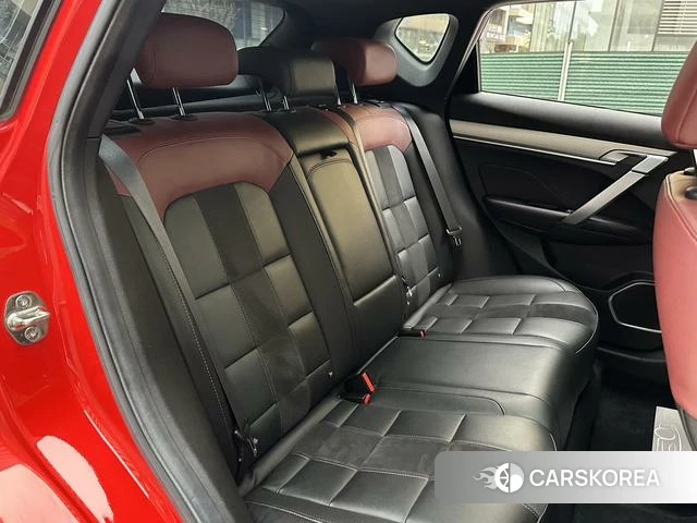 Geely Automobile Binyue id 4220948 из Китая 7