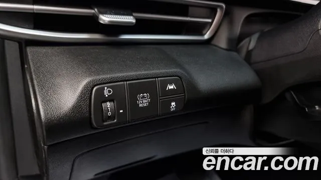 Hyundai Avante Hybrid (CN7) id 2752646 из Кореи 7