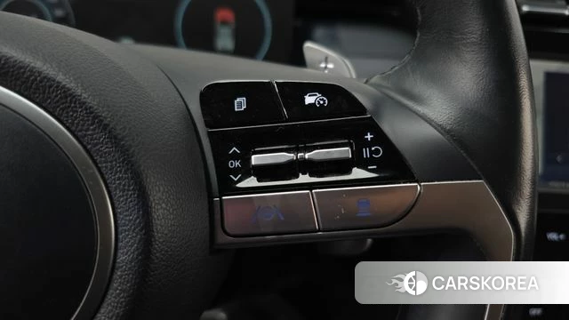 Hyundai Tucson Hybrid (NX4) id 4244127 из Кореи 7