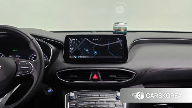 Hyundai The New Santa Fe id 4201793 из Кореи 7