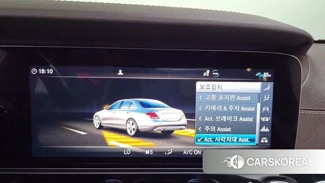 Mercedes-Benz E-Class W213 id 3059854 из Кореи 7