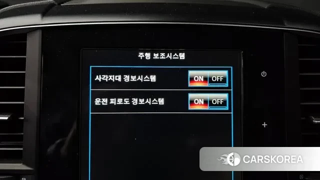 Renault Korea (Samsung) The New QM6 id 3546725 из Кореи 7