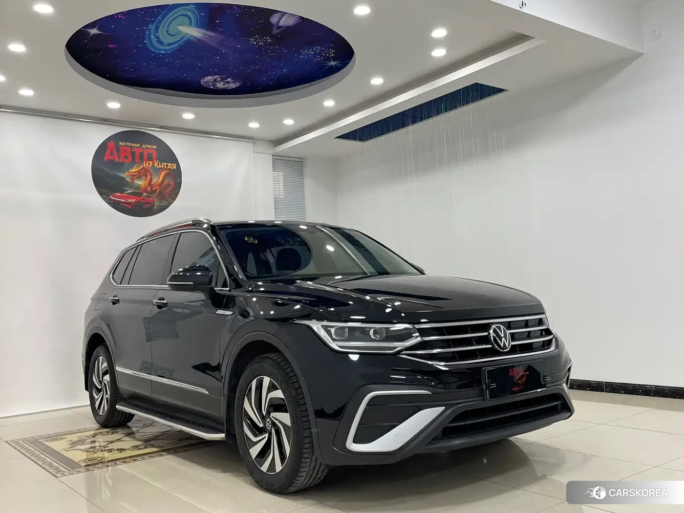 Volkswagen Tiguan L id 4680540 из Китая 7