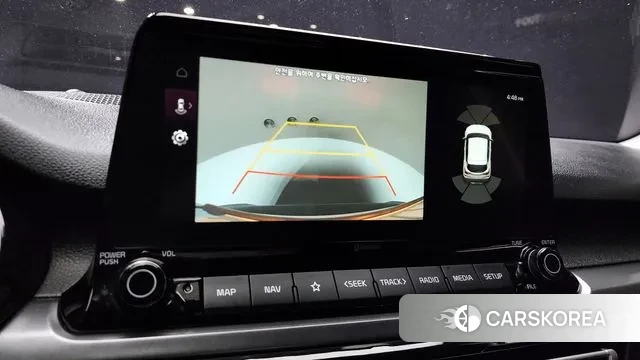 Kia Seltos id 3671133 из Кореи 7