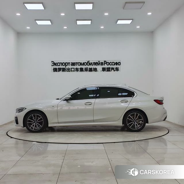 BMW 3 series id 4213142 из Китая 7