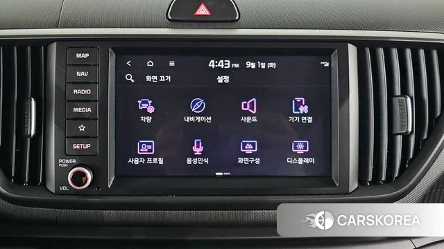 Kia The New Kia Ray id 4753196 из Кореи 7