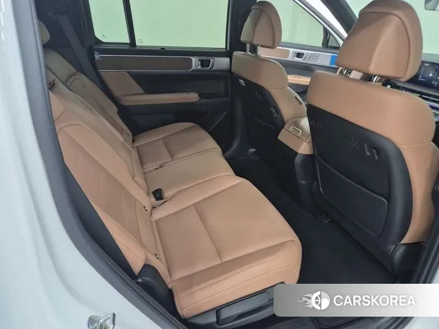 Hyundai Santa Fe (MX5) id 3021891 из Кореи 7