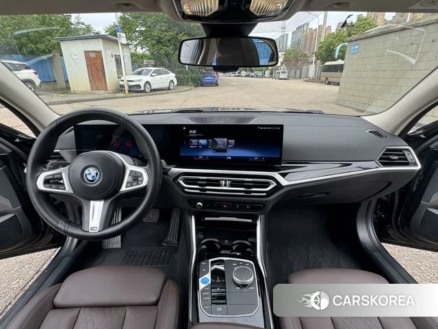 BMW i3 id 4313493 из Китая 7