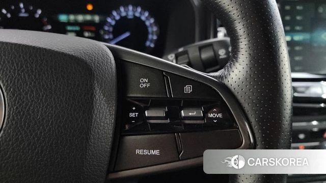 Ssangyong Rexton Sports Cannes id 4586819 из Кореи 7