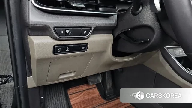 Kia The New Carnival 4th Generation id 3052833 из Кореи 7