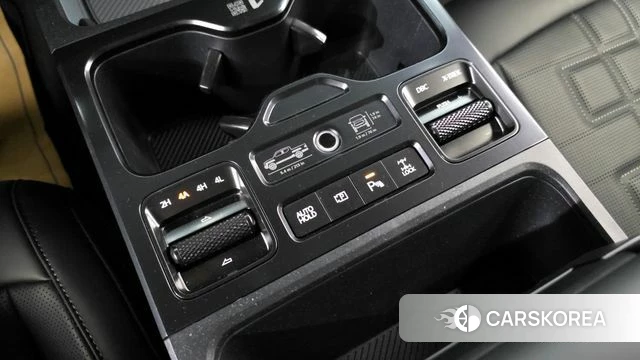Kia Tasman id 4380895 из Кореи 7