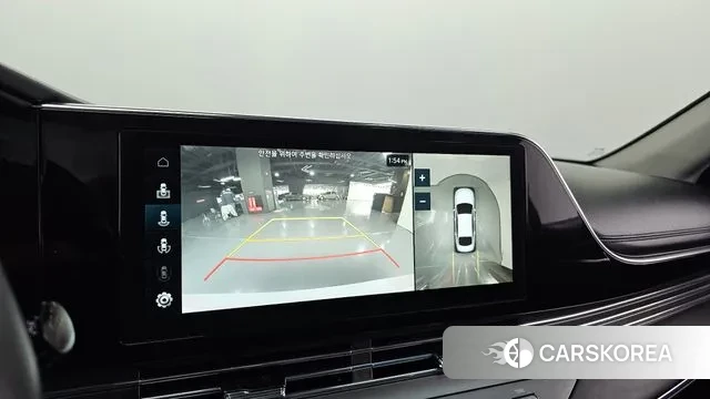 Hyundai The New Grandeur IG id 3518693 из Кореи 7