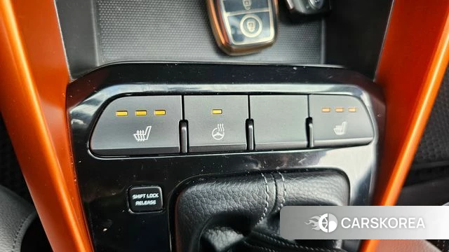 Kia Stonic id 4689470 из Кореи 7
