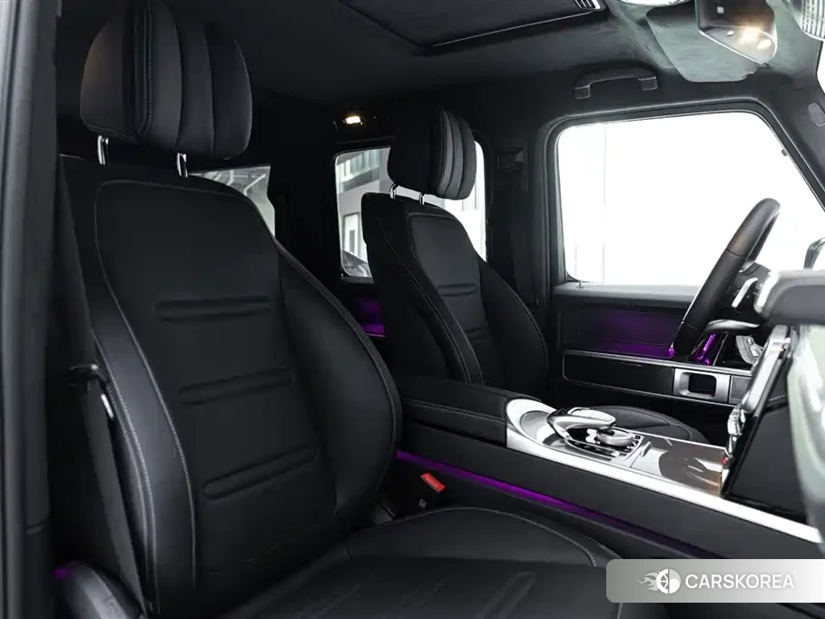 Mercedes-Benz G-Class id 4546634 из Китая 7
