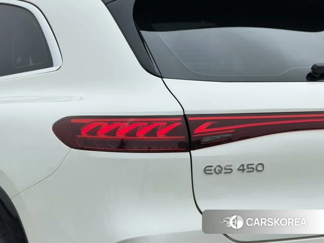 Mercedes-Benz EQS id 4333885 из Китая 7