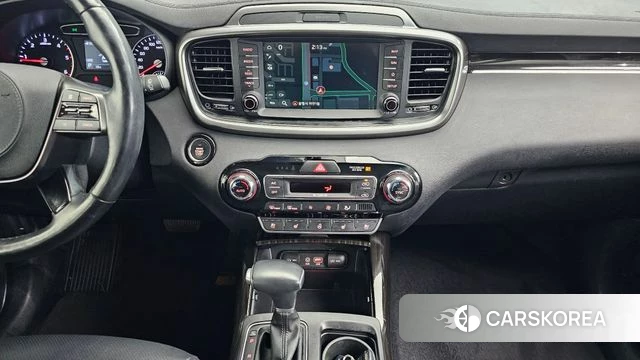 Kia The New Sorento id 4285564 из Кореи 7
