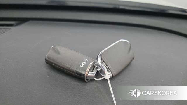 Kia The New K9 2nd generation id 4457997 из Кореи 7