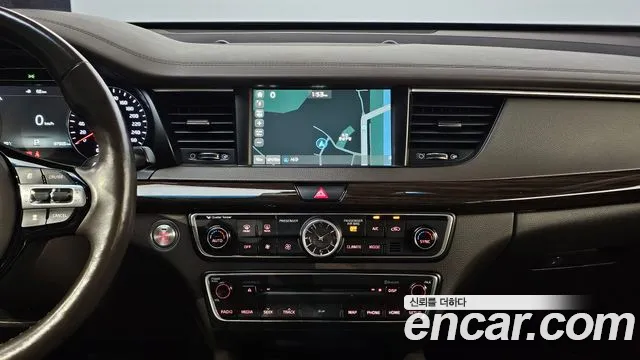 Kia Come New K7 id 2656868 из Кореи 7