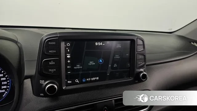 Hyundai Kona id 3682494 из Кореи 7