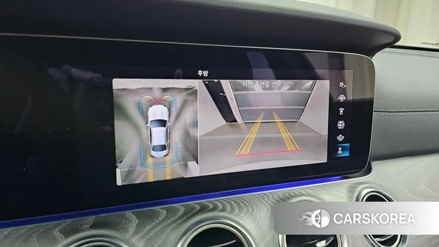 Mercedes-Benz E-Class W213 id 3839249 из Кореи 7