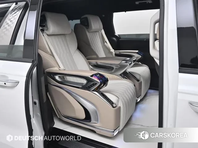 Kia The New Carnival 4th Generation id 3057928 из Кореи 7