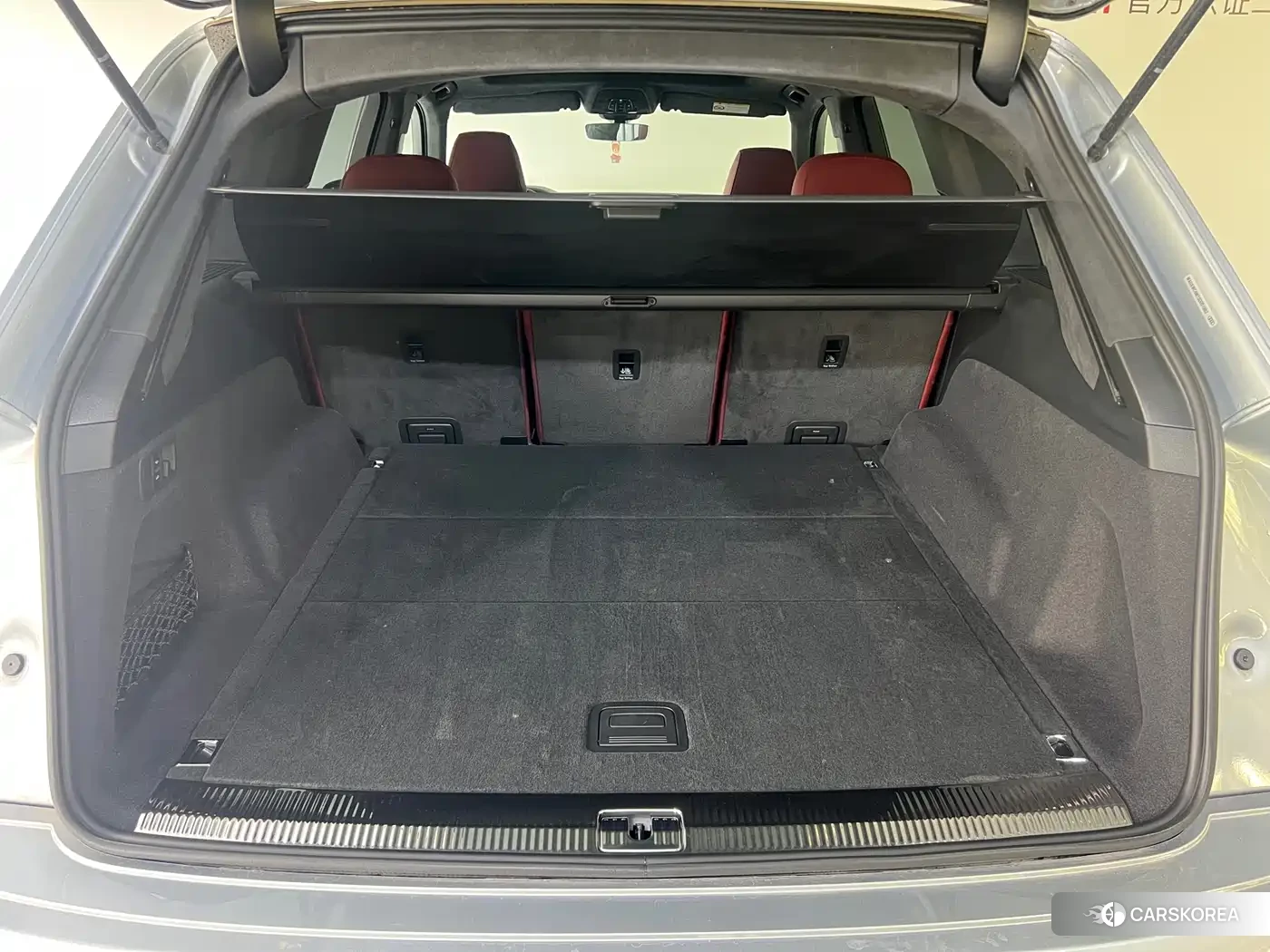 Audi SQ7 id 4559839 из Китая 7