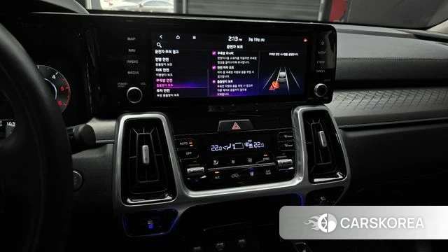 Kia Sorento 4th Generation id 3813082 из Кореи 7