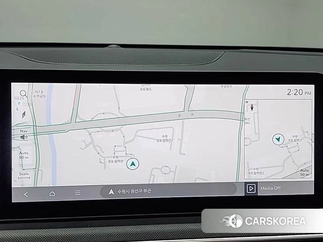 Kia The New K5 Hybrid 3rd generation id 3896441 из Кореи 7