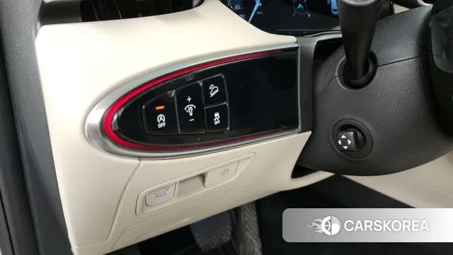 Genesis GV70 id 3341775 из Кореи 7