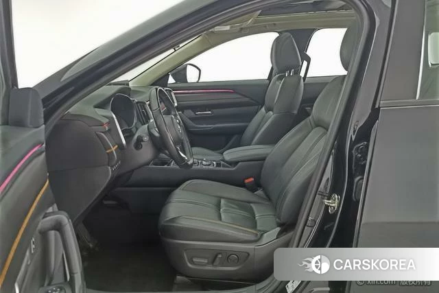 Mazda CX-50 line also id 4258257 из Китая 7