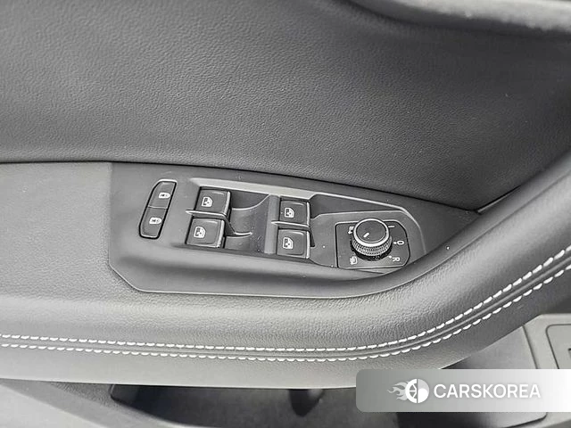 Volkswagen Touareg 3rd generation id 3786885 из Кореи 7