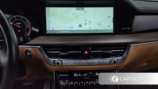 Kia Mohave Master id 3290866 из Кореи 7