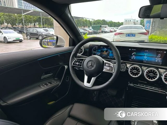 Mercedes-Benz A-Class id 4387567 из Китая 7