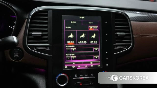 Renault Korea (Samsung) SM6 id 3894138 из Кореи 7